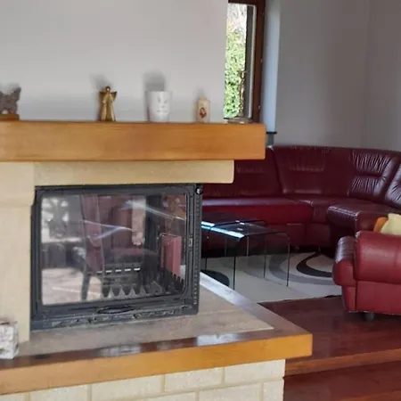 Casa vacanze Fiumana *