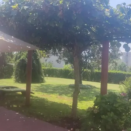 Dom wakacyjny Fiumana