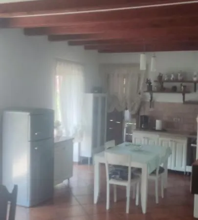 Fiumana Ferienhaus *