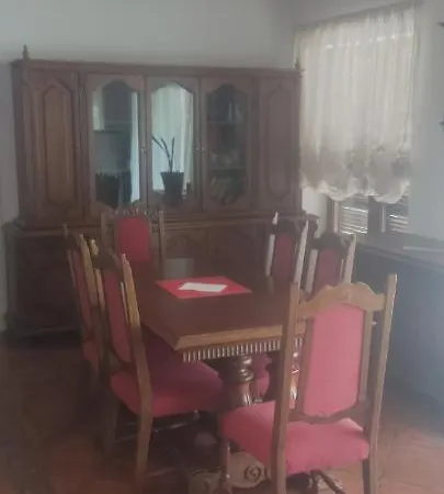 Fiumana Dom wakacyjny Rijeka