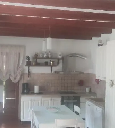 Fiumana Ferienhaus *