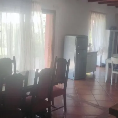 Ferienhaus Fiumana
