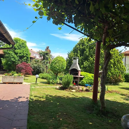 Fiumana Ferienhaus Rijeka