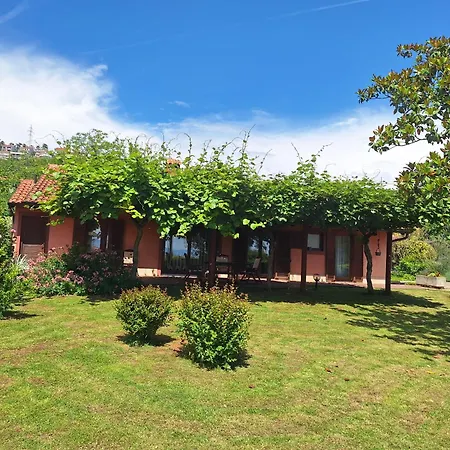 Fiumana Ferienhaus
