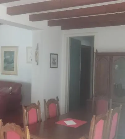 Holiday home Fiumana *