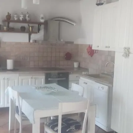 Fiumana Holiday home