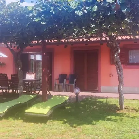 Fiumana Holiday home
