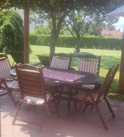 Fiumana Dom wakacyjny Rijeka