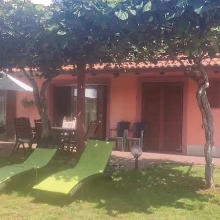 Fiumana Dom wakacyjny Rijeka