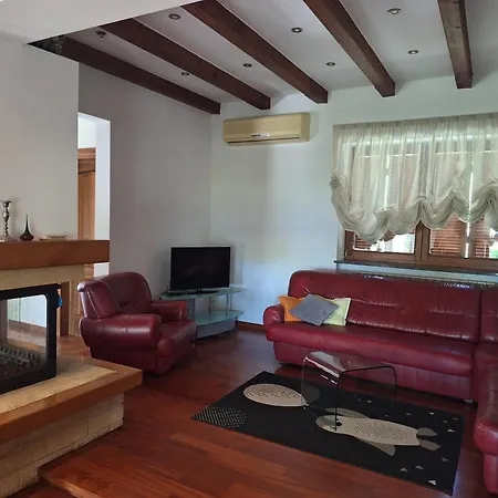 Holiday home Fiumana *