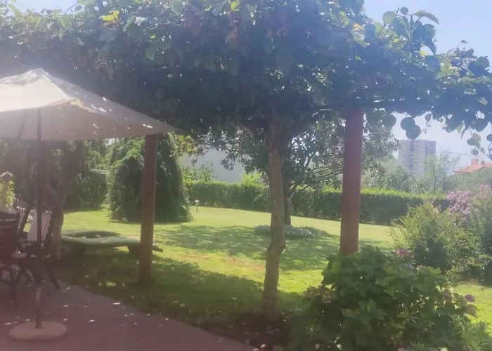 Dom wakacyjny Fiumana