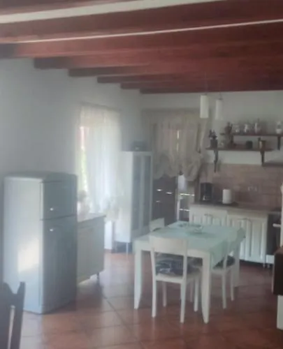 Fiumana Dom wakacyjny *