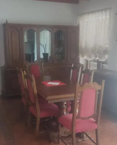 Fiumana Dom wakacyjny Rijeka